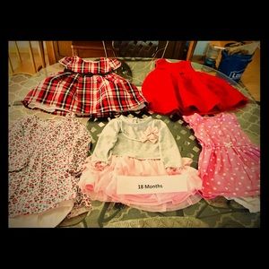 🎀👧🏼 Baby girl clothes